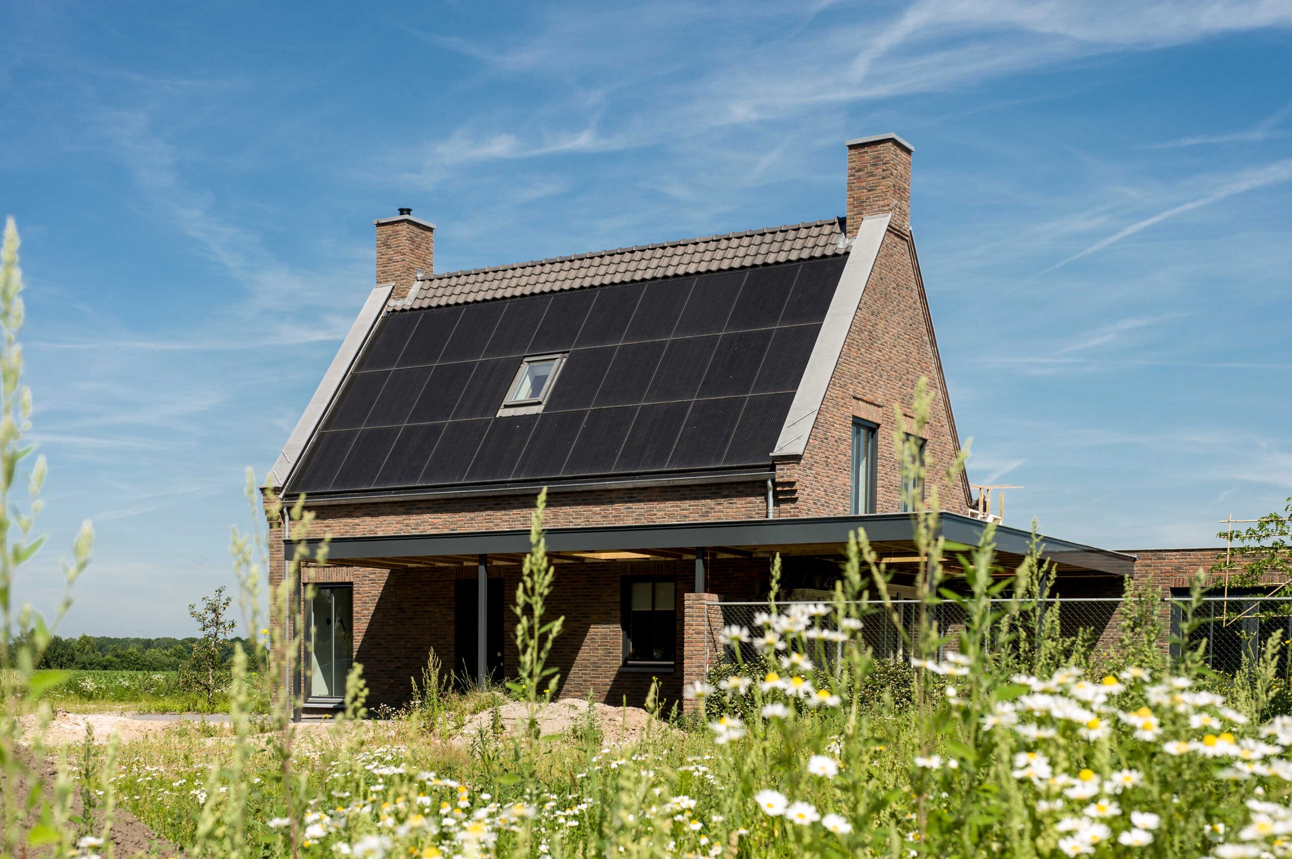 Wat Zijn De Voor En Nadelen Van Een Warmtepomp